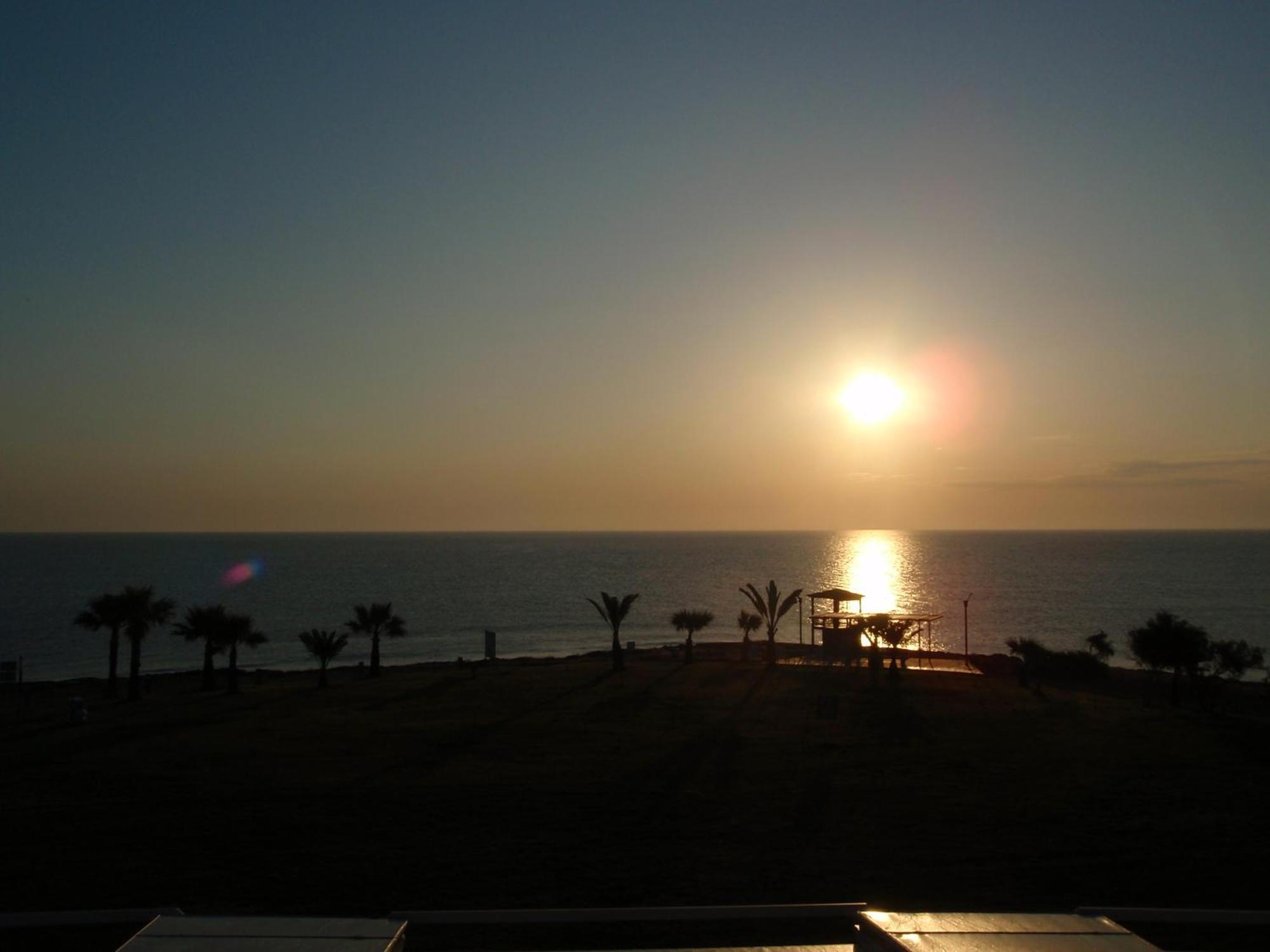 Polyxenia Isaak Luxury Villas And Apartments بروتاراس المظهر الخارجي الصورة
