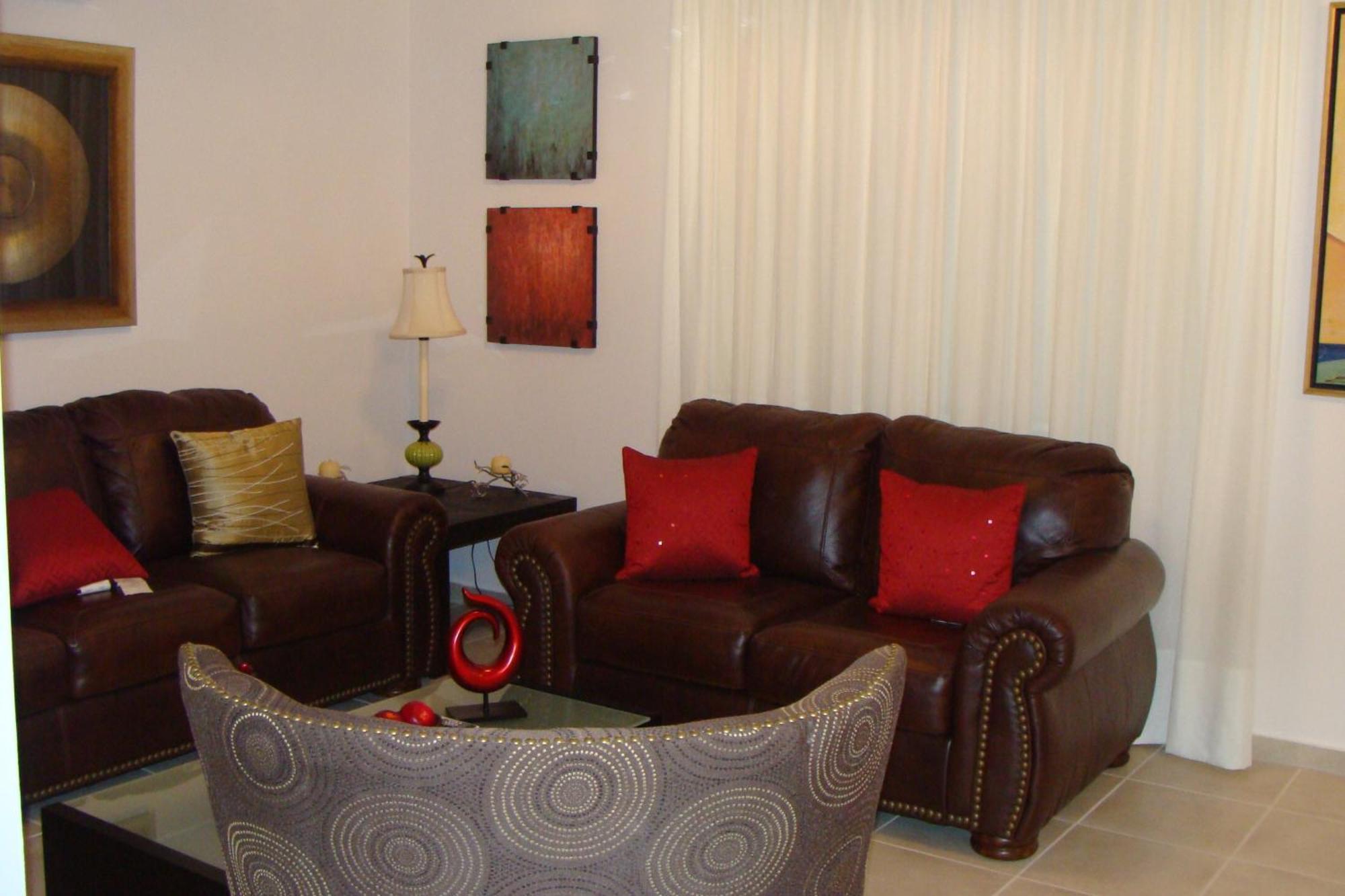 Polyxenia Isaak Luxury Villas And Apartments بروتاراس الغرفة الصورة