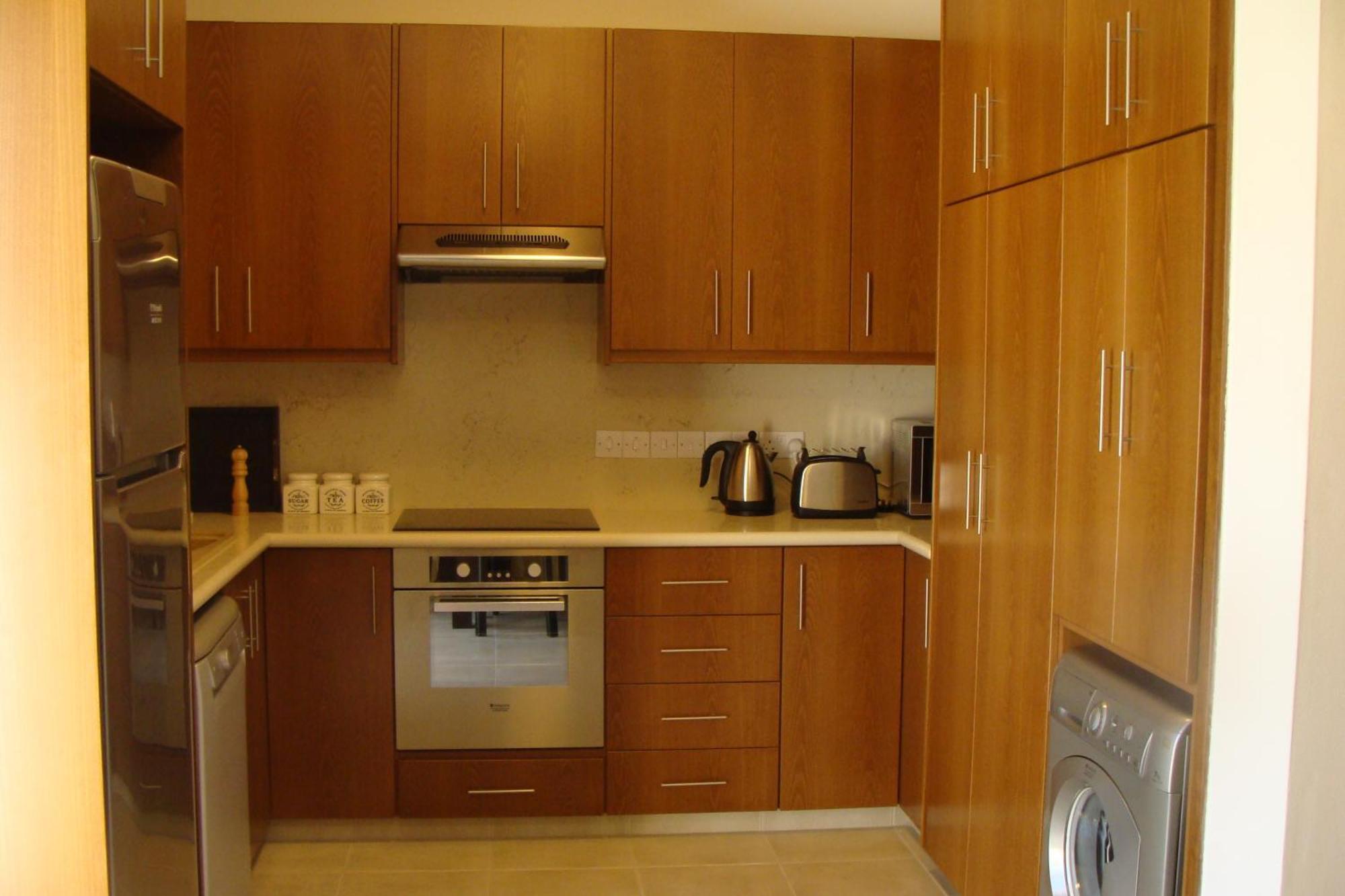 Polyxenia Isaak Luxury Villas And Apartments بروتاراس الغرفة الصورة
