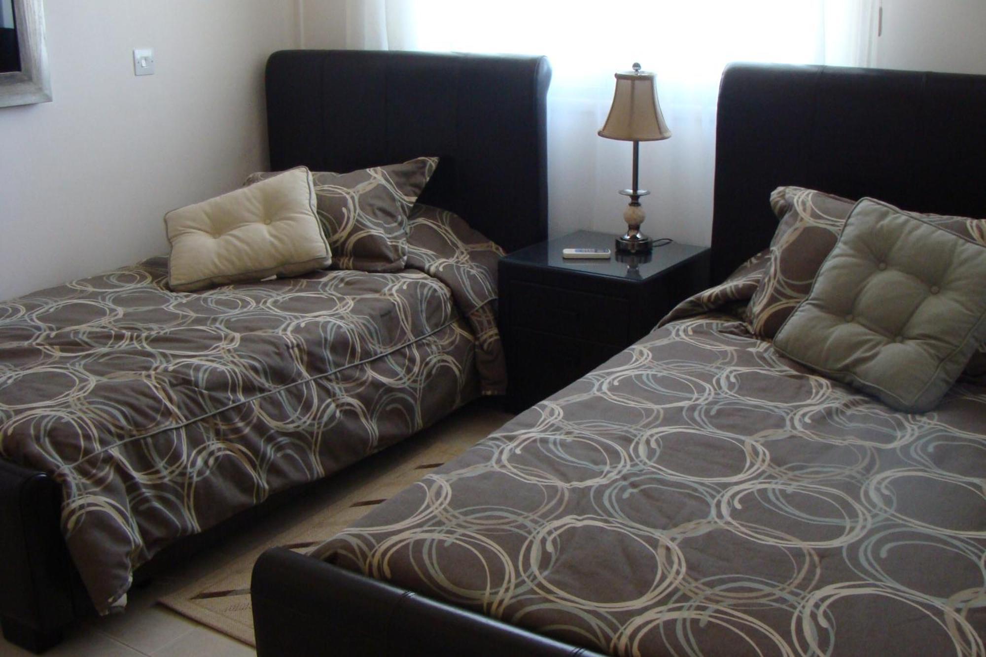 Polyxenia Isaak Luxury Villas And Apartments بروتاراس الغرفة الصورة