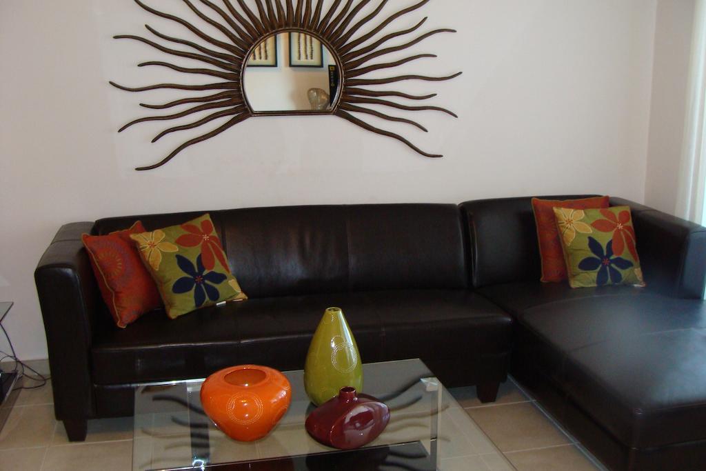 Polyxenia Isaak Luxury Villas And Apartments بروتاراس المظهر الخارجي الصورة