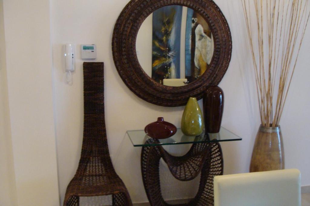 Polyxenia Isaak Luxury Villas And Apartments بروتاراس المظهر الخارجي الصورة